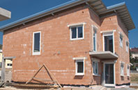 Sopwell home extensions