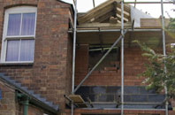 free Sopwell home extension quotes