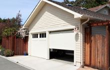 Sopwell garage construction leads