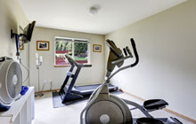Sopwell home gym construction leads