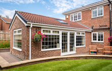 Sopwell house extension leads